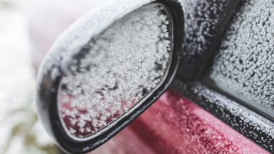 Как подготовить автомобиль на зиму