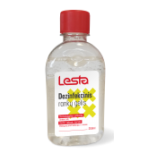 Dezinfekcinis rankų gelis 250 ml