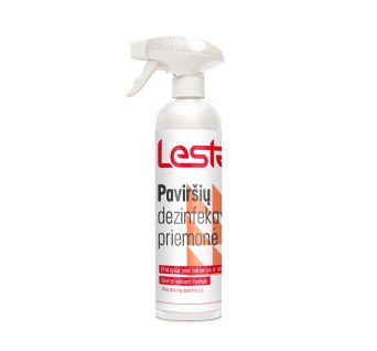 Multi surface disinfectant 500 ml