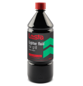 Lighter Fluid for Grill "Eco" 1L
