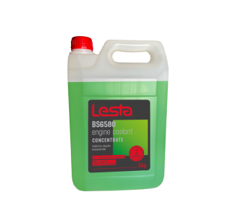 ANTIFREEZE BS6580 CONCENTRATE